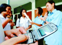 重慶移動聯(lián)手本地軟件開發(fā)，年底有望實現(xiàn)手機原生群聊功能