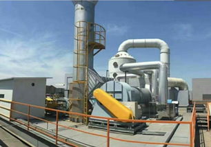 錢(qián)包廢氣處理技術(shù) 高效凈化與環(huán)保共贏(yíng)的行業(yè)交流