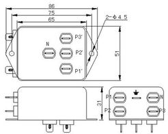 濾波器技術(shù)與應(yīng)用 北京金螺釘科技發(fā)展交流會(huì)紀(jì)實(shí)