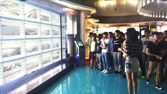 科技引領(lǐng)，綠色未來(lái) 電子信息工程技術(shù)專(zhuān)業(yè)參觀(guān)興業(yè)太陽(yáng)能技術(shù)控股實(shí)訓(xùn)紀(jì)實(shí)